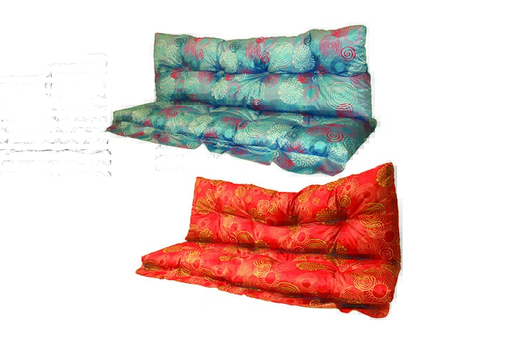 Pillow - Hintaágy párna 150 cm