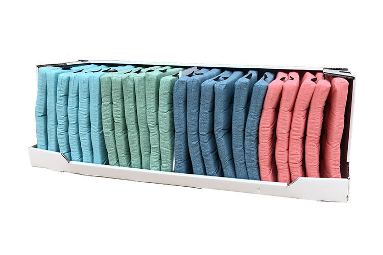 Pillow - TRAYPACK 