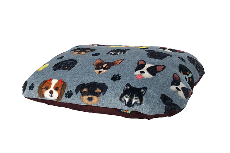 Pillow - Kutyafekhely BENY 
